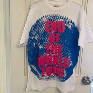 New The Kid Leroi t shirt